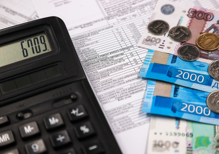 Проблему тарифов ЖКХ в России признали на самом высоком уровне