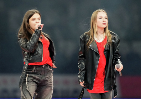 В Госдуме вступились за детскую песню «Сигма бой»