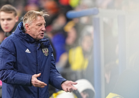 «Все становились психами»: Кузнецов оценил перспективы «Спартака» в РПЛ