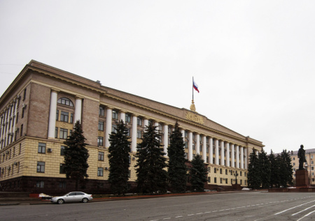 Мэром Липецка стал мужчина с рекламы урологической клиники