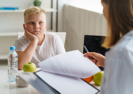 Дети в США поставили сомнительный рекорд