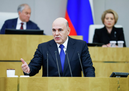 Названо число российских семей, которые воспользовались льготной ипотекой