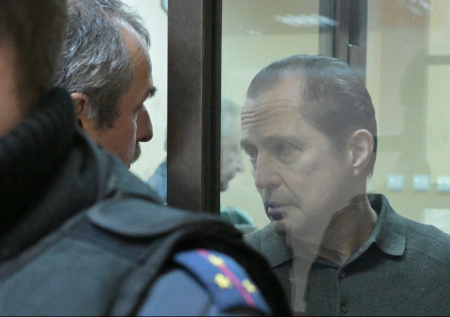 Раскрыто, сколько запросили экс-главе «Локомотива» за убийство 2002 года