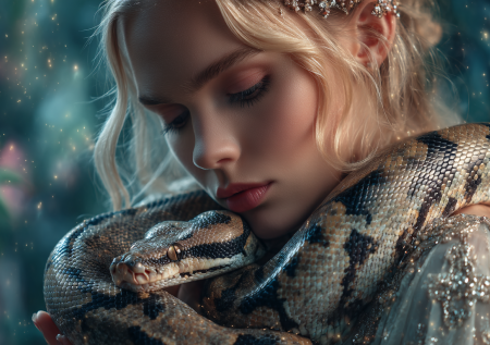 Почему снится змея: толкование для мужчин и женщин