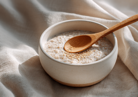 Рацион школьника: какие крупы поддерживают концентрацию