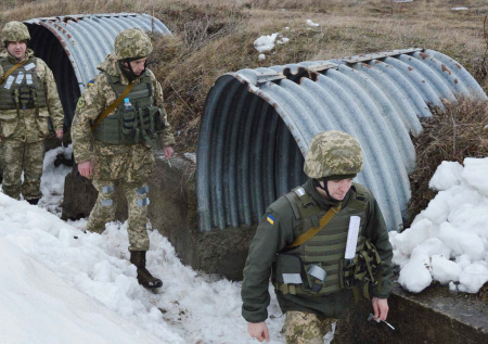 Стало известно, для кого прежде всего опасны мины ВСУ с эффектом Доплера