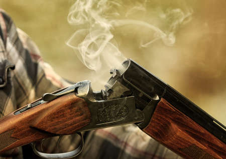 Как спасти ружье от ржавчины: советы по консервации после зимней охоты
