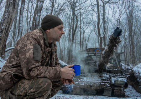 В МИД России констатировали усталость международного сообщества от Украины