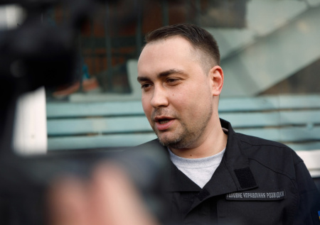 Буданов сделал сенсационное признание о российских дипломатах