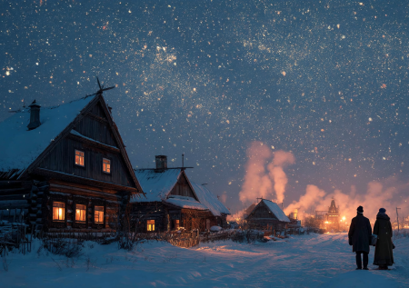 Приметы 26 февраля — Мартынов день: ищем покой и приманиваем благополучие