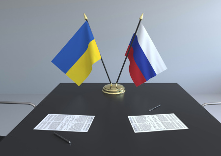 Политолог ответил, когда Украина примет условия России