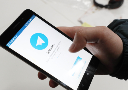 Юрист рассказал, кому грозит наказание из-за Telegram