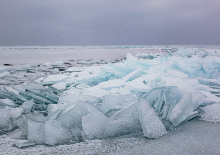 Житель Приангарья задержан по делу о гибели туристов из КНР на Байкале