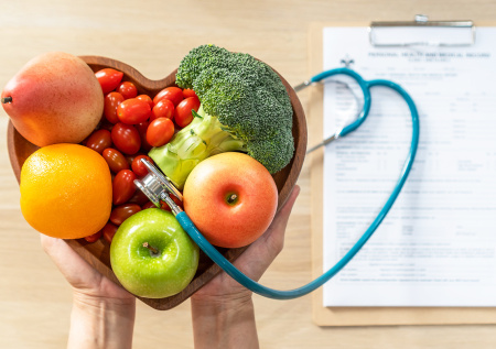 Диета «Стол № 10»: меню на неделю и полный список разрешенных продуктов