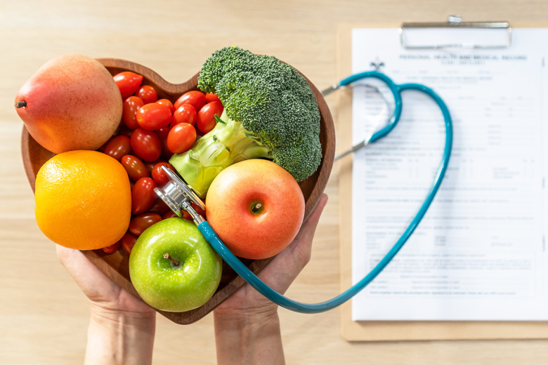 Схемы питания Мануила Певзнера