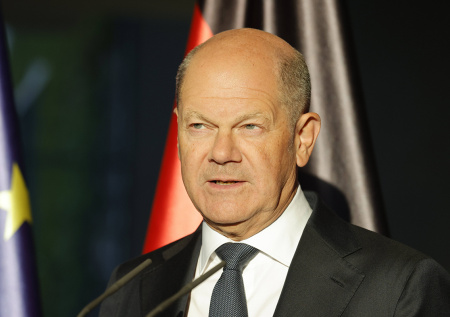 Бывший канцлер Германии раскроет секреты в мемуарах