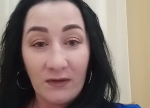 Яна Павлова