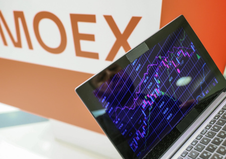 В России объяснили причины роста индекса Мосбиржи