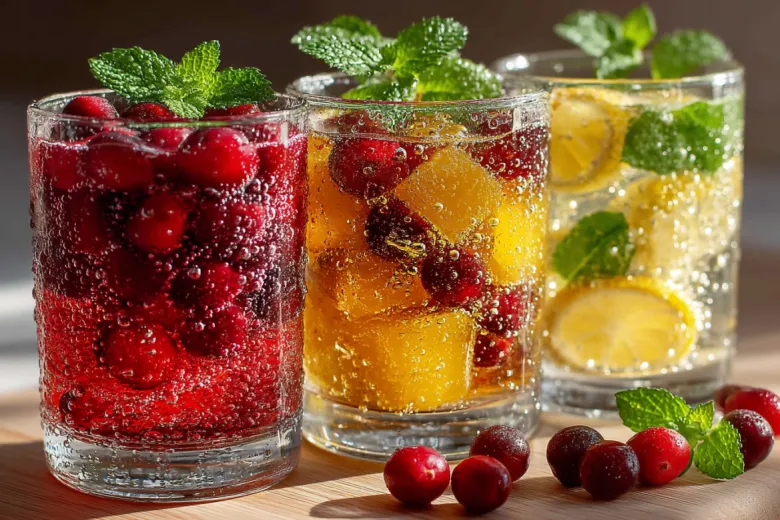 Постный стол: что можно пить?