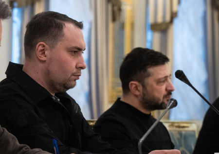 Молит о пощаде: после атаки на Валдай Буданов трясется за себя и Зеленского