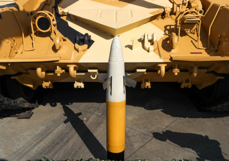 «Снайперская работа»: в Ростехе раскрыли, как «Краснополь» изменил СВО