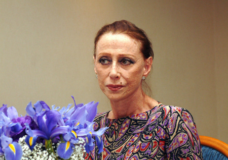 Артист балета Таранда назвал уникальное качество Майи Плисецкой