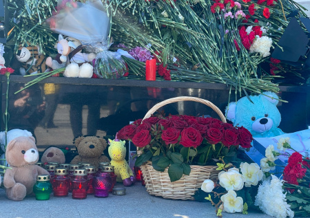 Продюсер «Вороваек» рассказал о разговоре с похоронившей детей солисткой