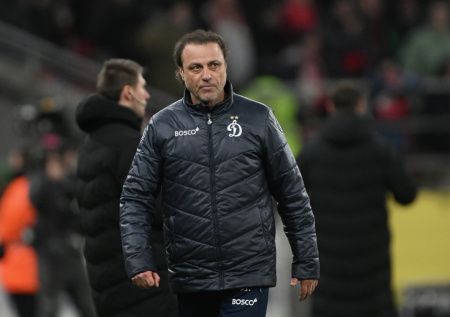 «Хуже не будет»: Мостовой оценил перспективы «Динамо» с тренером Гусевым