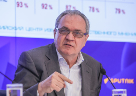 Глава СПЧ предложил проверить слова Довлатова о четырех миллионах доносов