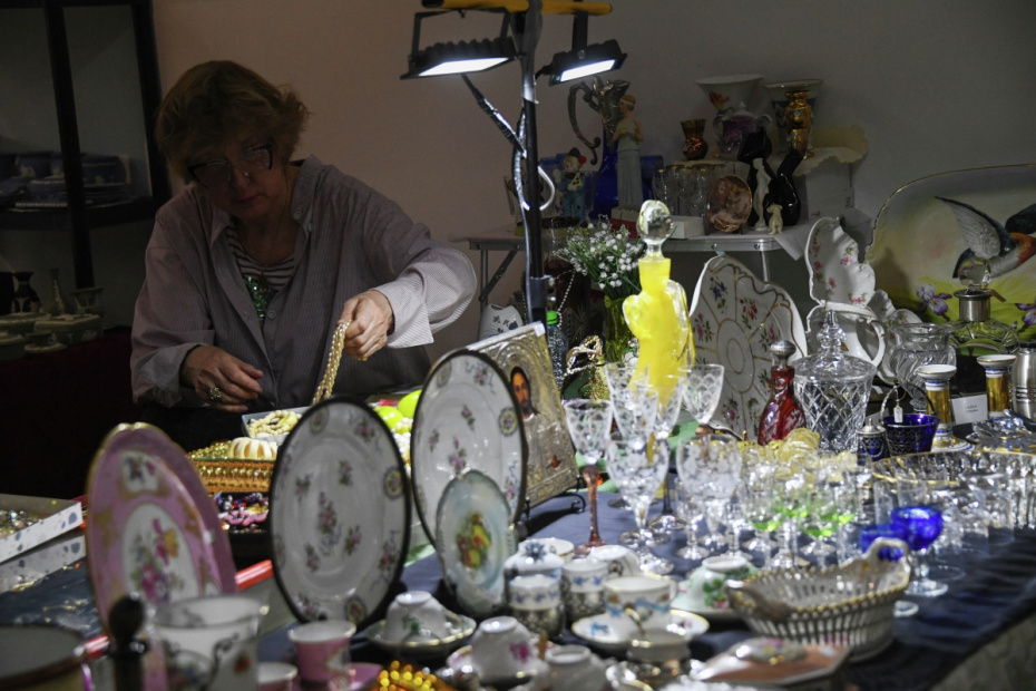 Кадмий в красках