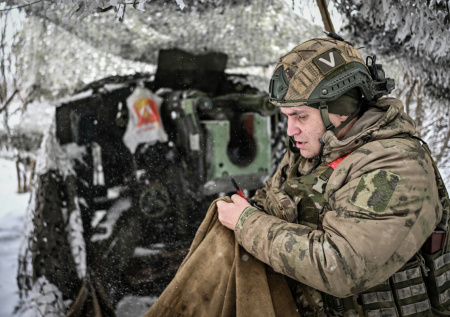 Российские военные обратили в прах объект критической инфраструктуры ВСУ