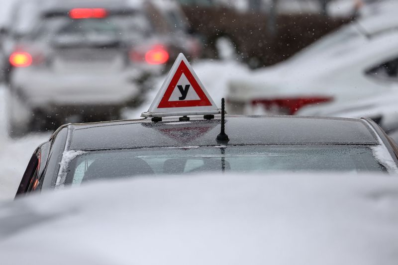 Нововведения для водителей в 2026 году: что изменится для владельцев авто