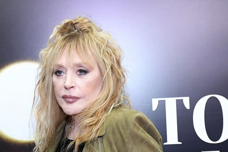 Алла Пугачева