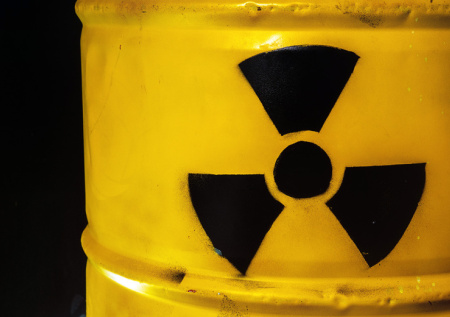 МИД РФ заявил о применении ВСУ отравляющих веществ против российских бойцов