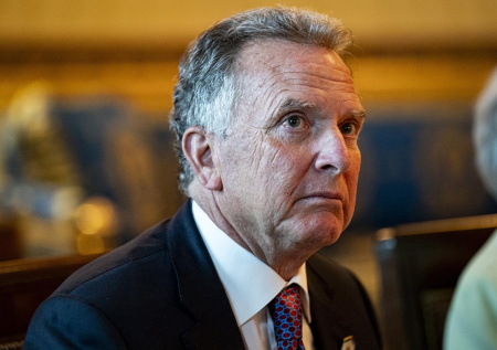 Уиткофф снова прилетел в Женеву, но не ради России и Украины