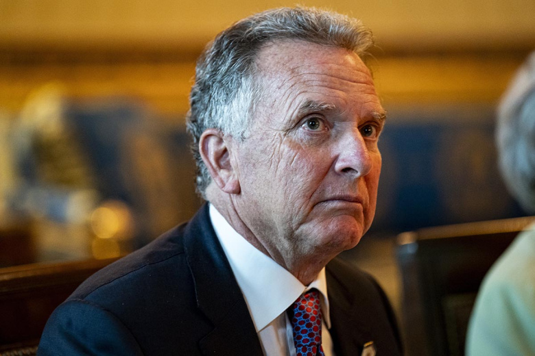 Стив Уиткофф