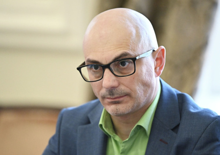 Гаспарян сравнил отношение Запада к Киеву и гитлеровским нацистам