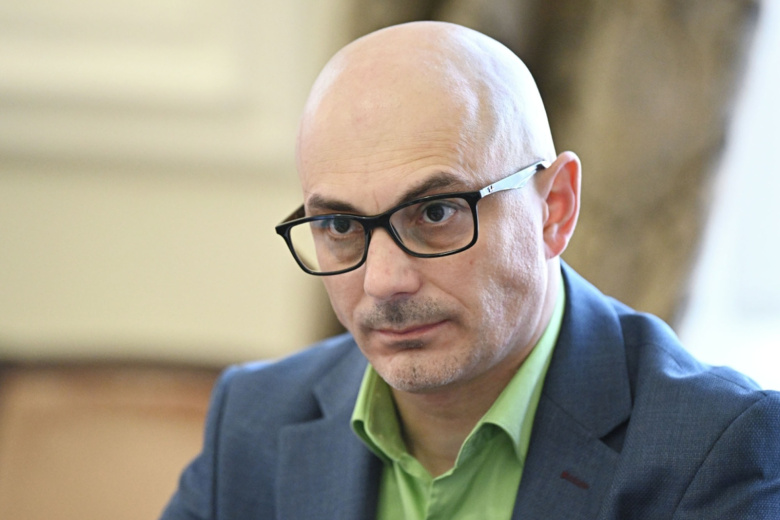 Армен Гаспарян