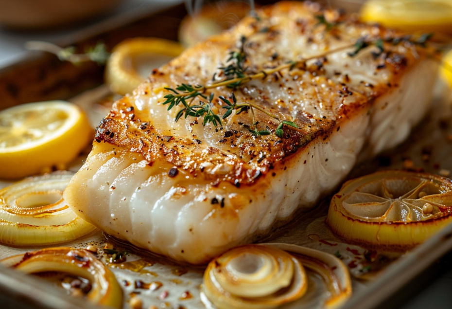 Как запечь судака в духовке: ТОП-8 проверенных рецептов