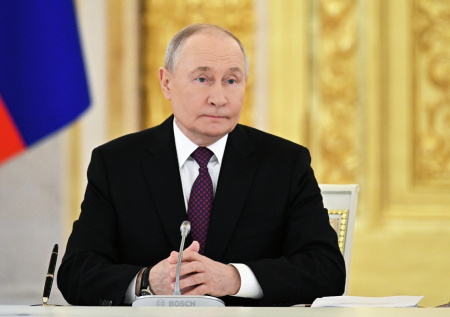 В России появится комиссия по вопросам развития технологий ИИ