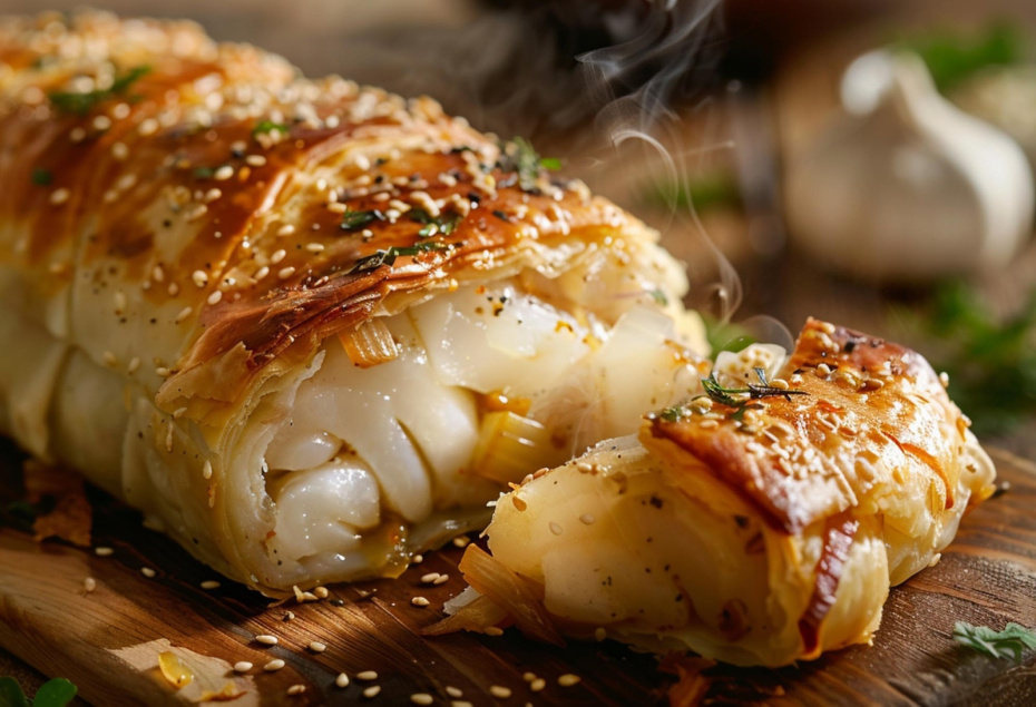 Как запечь судака в духовке: ТОП-8 проверенных рецептов