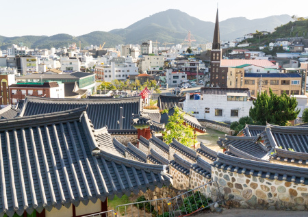 Турэксперт раскрыл, сколько денег потребуется на путешествие в Южную Корею