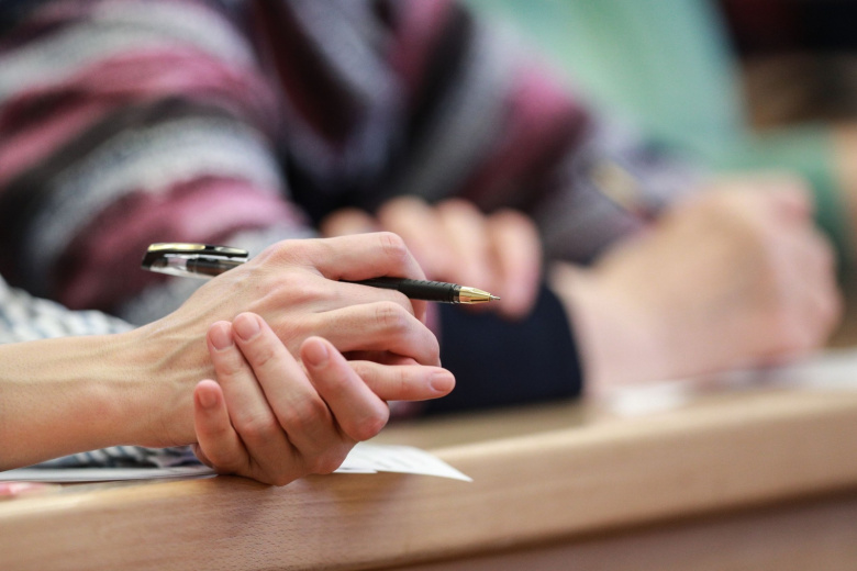 Как поступить в вуз, если вы давно окончили школу