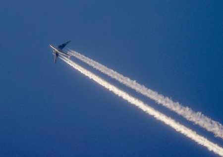 В Минтрансе раскрыли заинтересованность в авиасообщении с одной страной