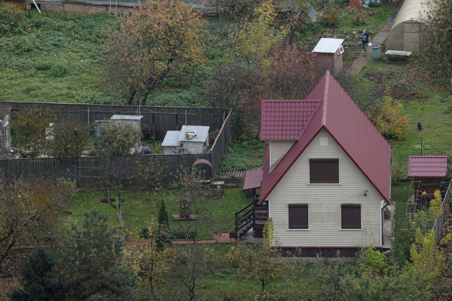 Льготы-2026 для владельцев участков в СНТ: кому положены и как оформить