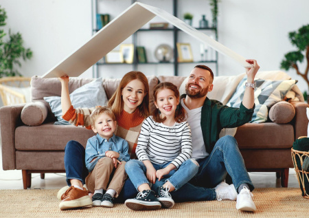 Власти напомнили о важном изменении для претендующих на пособия