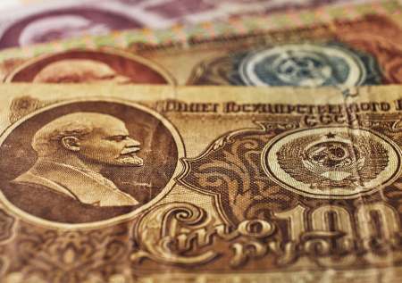 Советские деньги: как определить ценность, продать и не попасть впросак