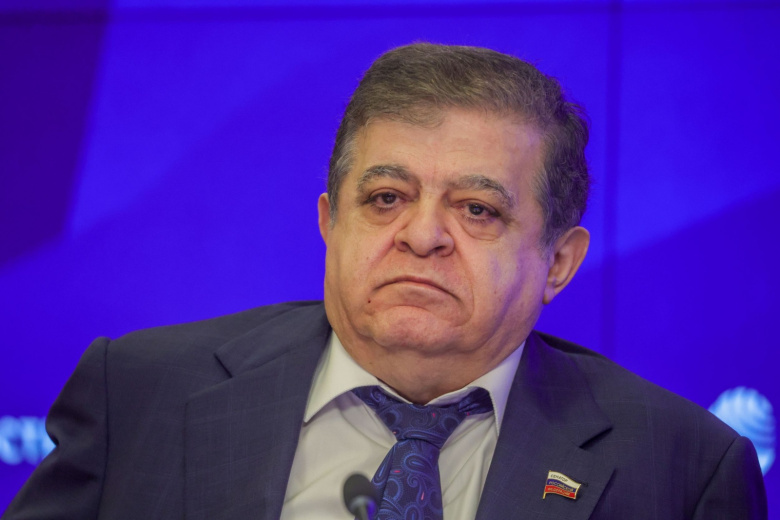 Владимир Джабаров