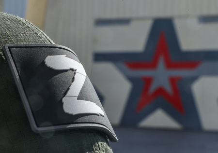 Прокуратуре поручили заняться проверкой помощи семьям погибших бойцов СВО