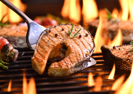 Идеальная жареная рыба с хрустящей корочкой — три секрета, которые знают опытные хозяйки